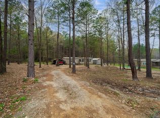 198 Eagle Ridge Rd, Diana, TX 75640