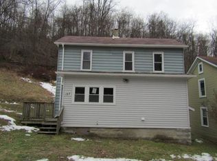 157 Esterville Rd, Johnstown, PA 15905