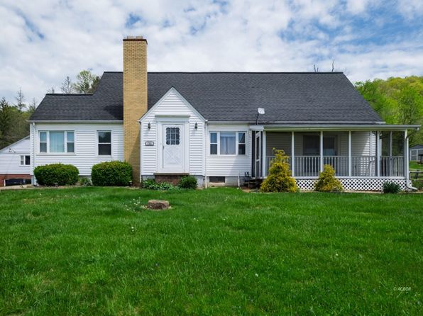 722 State Route 588, Gallipolis, OH 45631