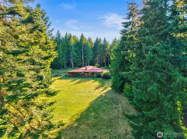 472 S Edwards Road, Port Townsend, WA 98368