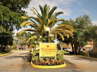 8010 Colony Cir N APT 106, Fort Lauderdale, FL 33321