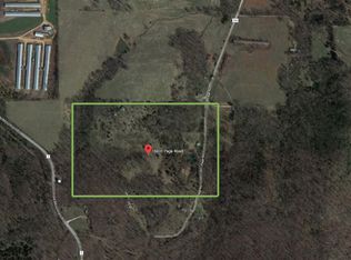 18433 Page Rd #294, Canehill, AR 72717