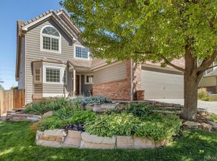 3292 S Tulare Cir, Denver, CO 80231