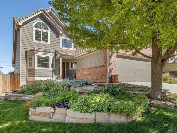 3292 S Tulare Circle, Denver, CO 80231