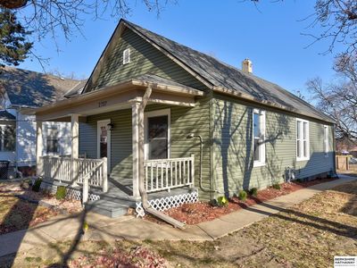 2737 S 9th St, Omaha, NE, 68108