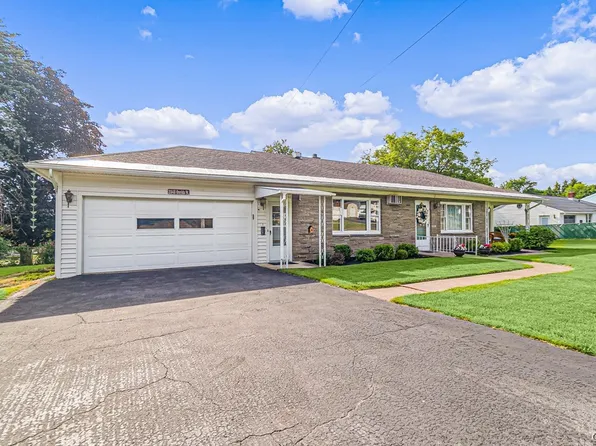 2848 Oneida St, Utica, NY 13501