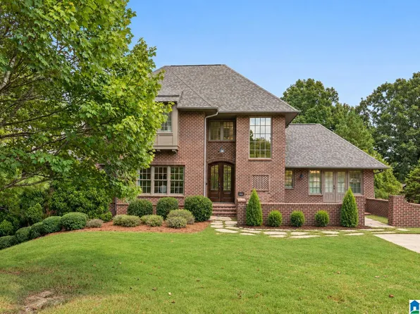 5405 Trace Ridge Ln, Hoover, AL 35244
