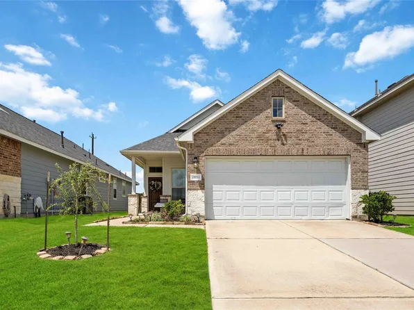 15530 Bollardpoint Ln, Houston, TX 77053