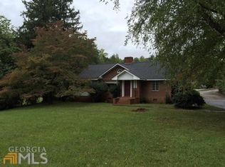 611 E Kytle St, Cleveland, GA 30528