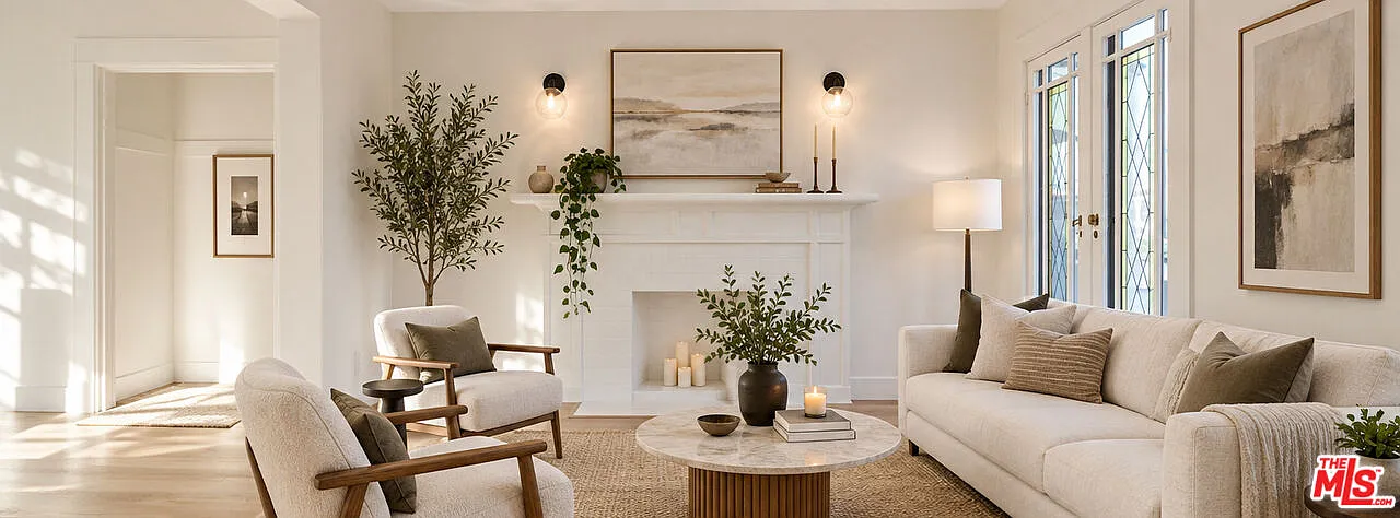 1 bed, 1.0 bath, $4,995 — Photo 1