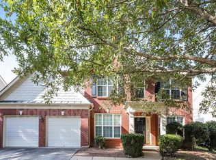4025 Azurite St, Cumming, GA 30040