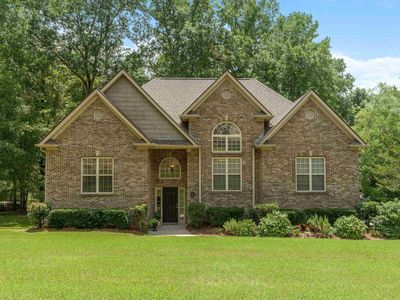 6903 Lexington Oaks Dr, Trussville, AL, 35173
