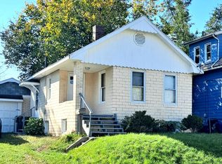 2514 17th St NE, Canton, OH