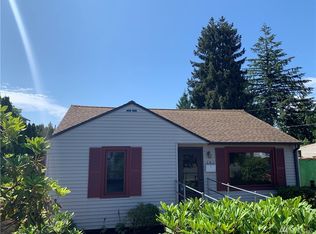 243 SW 137th St, Burien, WA 98166