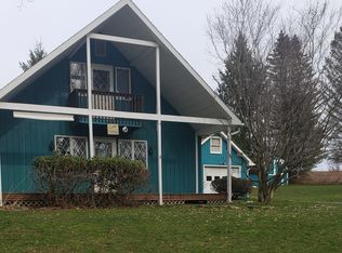 1920 Brushville Rd, New Milford, PA 18834