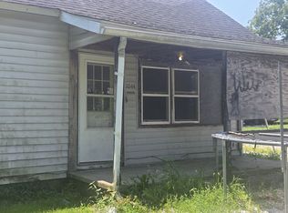 1044 Avenue St E, Greencastle, IN