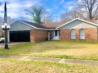 2542 Mecom Dr #DR122613, Shreveport, LA 71104