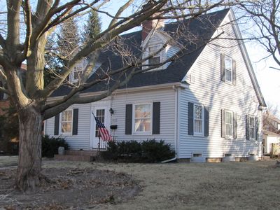 3015 E 18th St, Davenport, IA, 52803