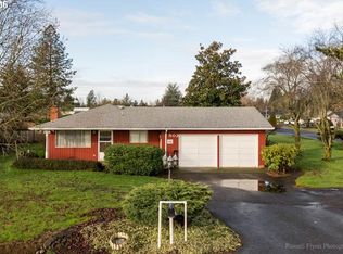 502 S Mathias Rd, Molalla, OR 97038