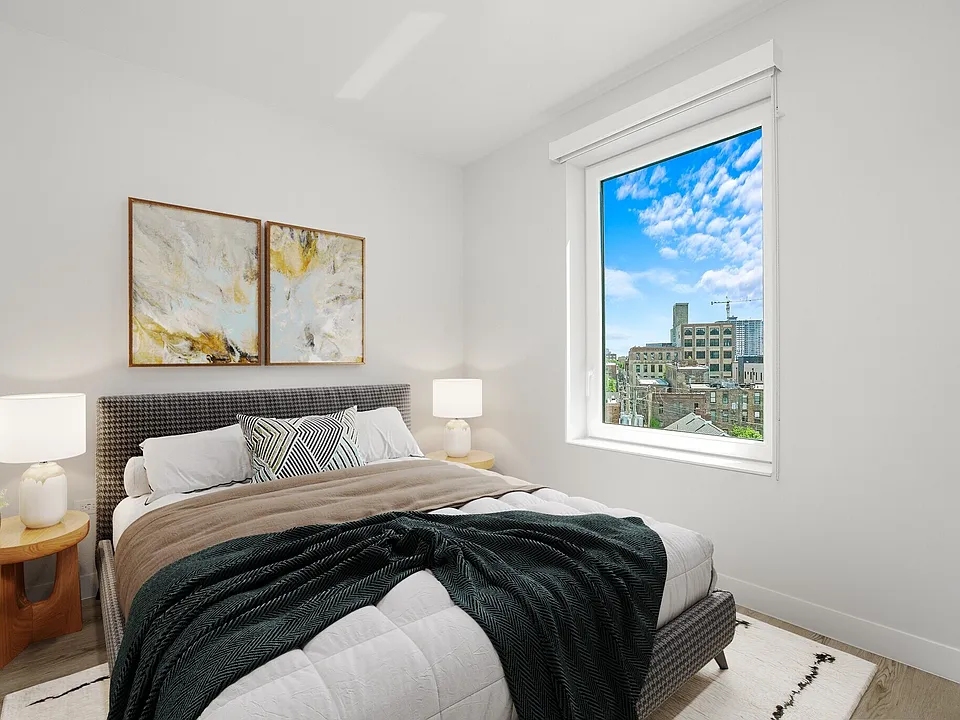 641 N Ogden Ave #507