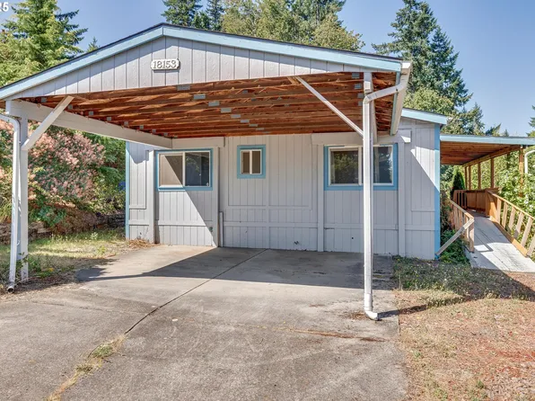 18153 Country Village Dr, Oregon City, OR 97045