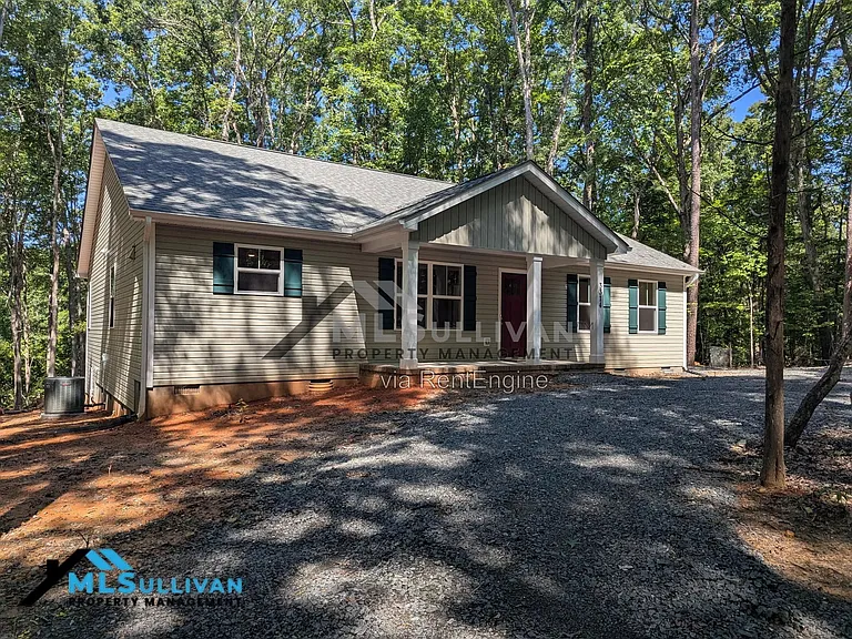 3314 Oak Knob Ct — Photo 1