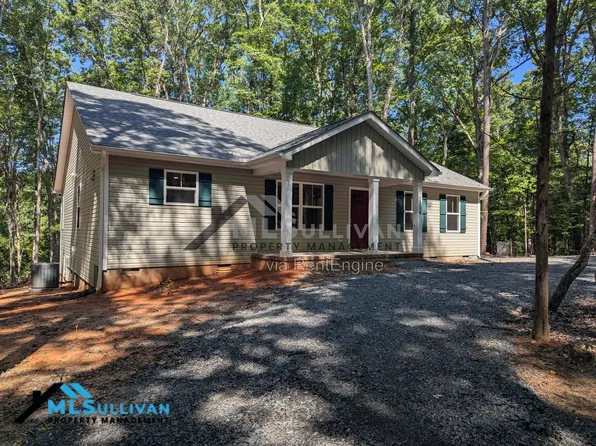 3314 Oak Knob Ct, Hillsborough, NC 27278
