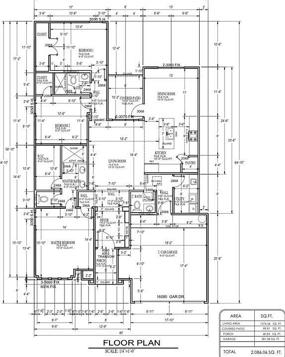 2nd image of 1004 Corales St