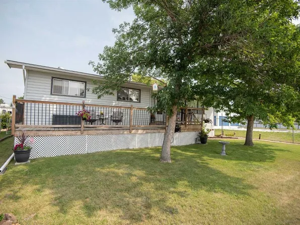 4606 S 51st Ave, Bentley, AB T0C 0J0