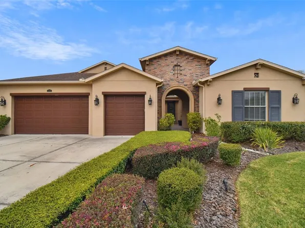 17824 Newcastle Field Dr, Lutz, FL 33559