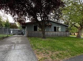 925 Olympic Ave, Medford, OR 97504