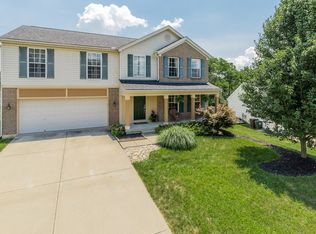 194 Ridgewood Dr, Alexandria, KY 41001