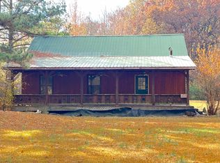 125 River Trl, Heber Springs, AR 72543