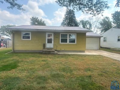 1002 Rock Island Ave, Cherokee, IA, 51012