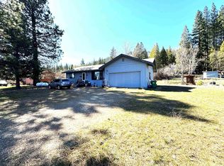 17347 Mountain View Rd, Greenville, CA 95947