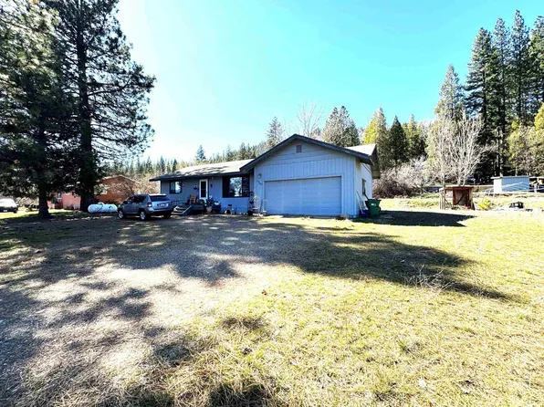 17347 Mountain View Rd, Greenville, CA 95947