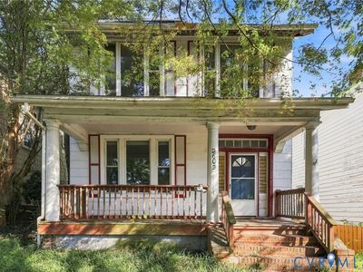 2603 The Ter, Richmond, VA, 23222