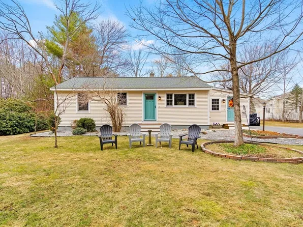 26 Anthony Dr, Groton, MA 01450