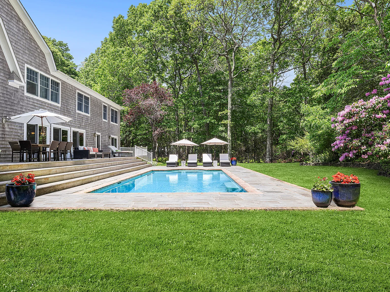 Tennis, Views! 6 Bedroom, 6 Bath, All Above Ground — Photo 4