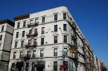 Rented by Buchbinder & Warren