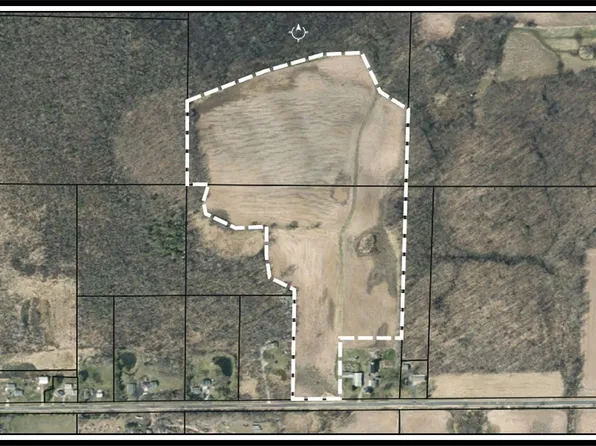 Center Valley Rd #2, Shiocton, WI 54170