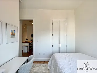 Rented by Hagstrom Management Inc