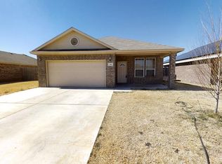 708 Collie Way, Andrews, TX 79714