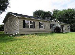 11075 W Grand River Rd, Fowlerville, MI 48836