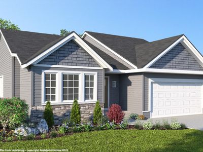 5102 Vistula Ct SW #19, Wyoming, MI, 49418