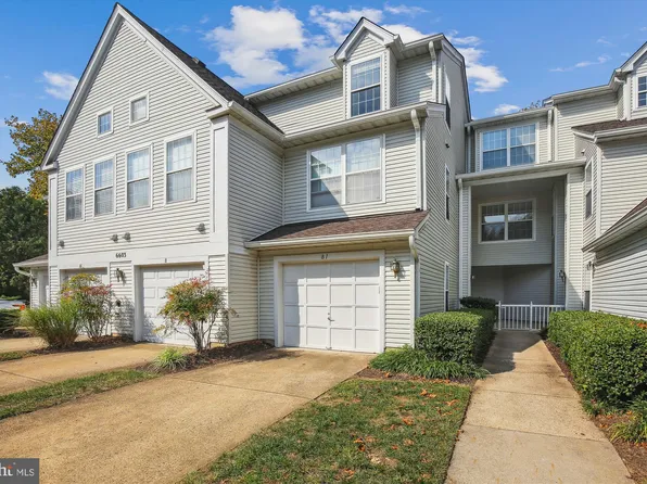 6603 Netties Ln Unit 1709, Alexandria, VA 22315