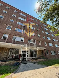 2500 John Fitzgerald Kennedy Boulevard, #516