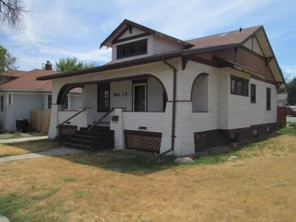 563 Cy Ave, Casper, WY 82601