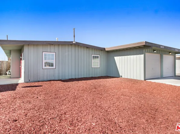 38833 9th St E, Palmdale, CA 93550