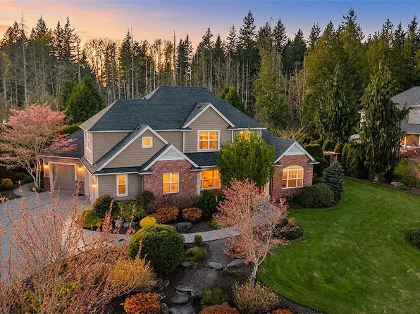 3610 115th Avenue SE, Snohomish, WA 98290